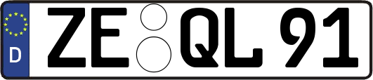 ZE-QL91
