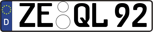 ZE-QL92