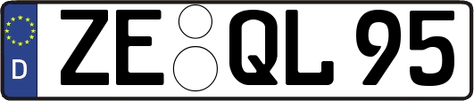 ZE-QL95