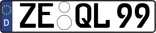 ZE-QL99
