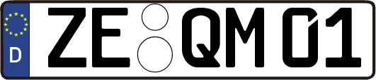 ZE-QM01