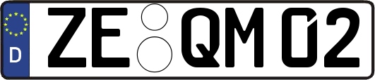 ZE-QM02