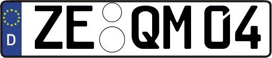 ZE-QM04