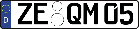 ZE-QM05