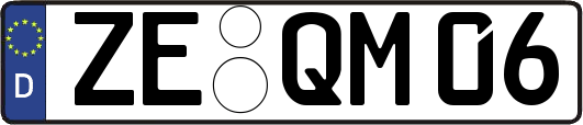ZE-QM06