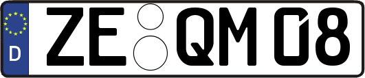 ZE-QM08