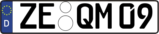 ZE-QM09