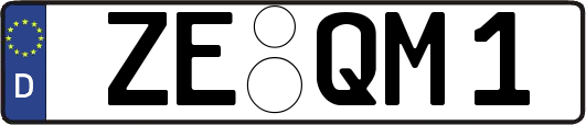 ZE-QM1