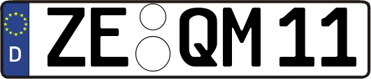 ZE-QM11