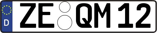 ZE-QM12