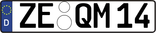 ZE-QM14
