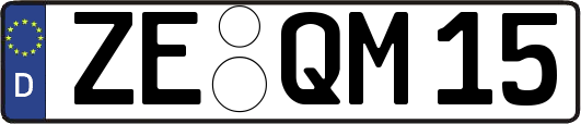 ZE-QM15