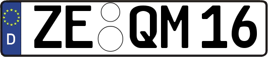 ZE-QM16