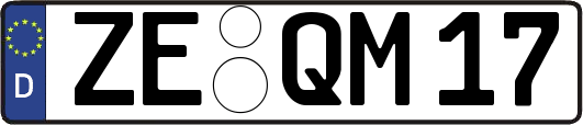 ZE-QM17