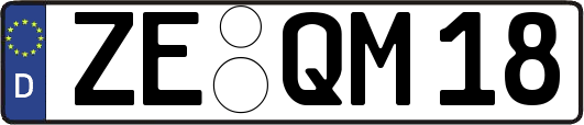ZE-QM18