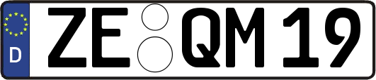 ZE-QM19