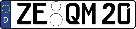 ZE-QM20