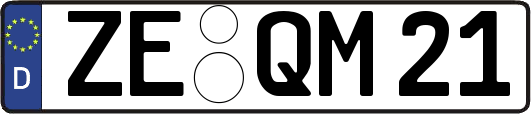 ZE-QM21