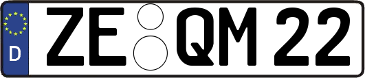 ZE-QM22