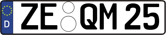 ZE-QM25