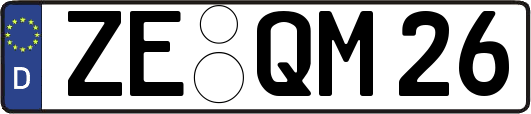 ZE-QM26