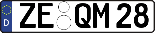 ZE-QM28