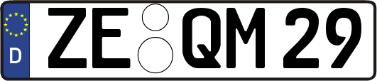 ZE-QM29