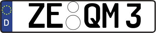 ZE-QM3