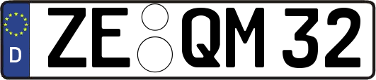 ZE-QM32