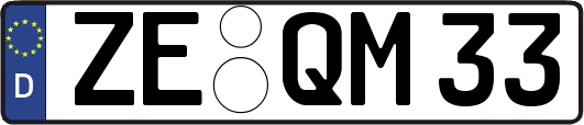 ZE-QM33