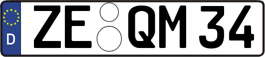 ZE-QM34