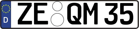 ZE-QM35