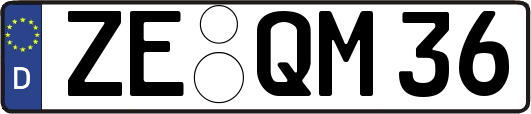 ZE-QM36