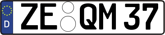 ZE-QM37