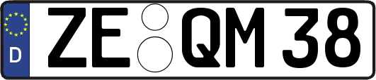 ZE-QM38