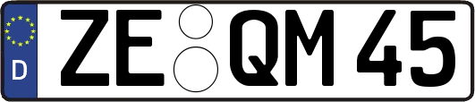 ZE-QM45
