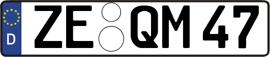 ZE-QM47