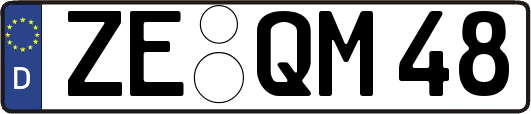 ZE-QM48