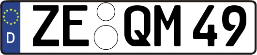 ZE-QM49