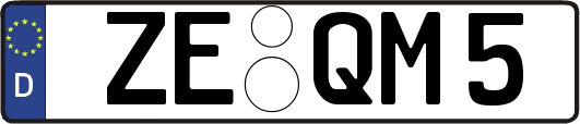ZE-QM5