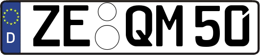 ZE-QM50