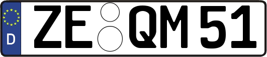 ZE-QM51
