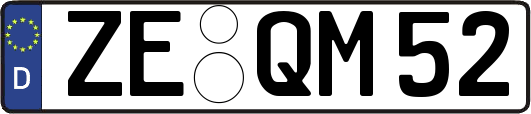 ZE-QM52