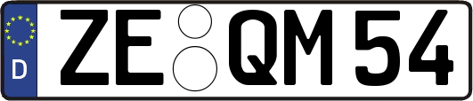 ZE-QM54