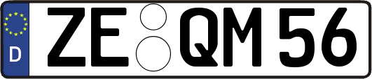ZE-QM56