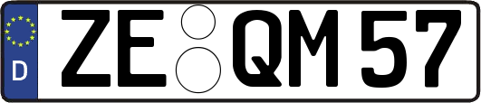 ZE-QM57