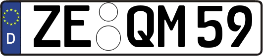 ZE-QM59