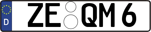 ZE-QM6