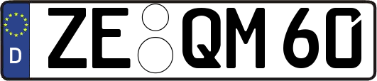 ZE-QM60