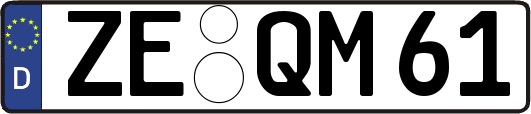 ZE-QM61